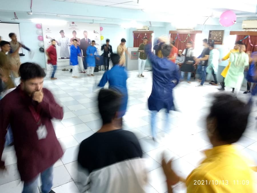 Lords Institute of Management Surat Events photo 26